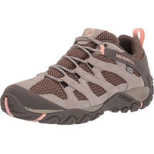Merrell Women's Alverstone Waterproof Hiking Shoe NWOT - Size 9 US & 40 EUR